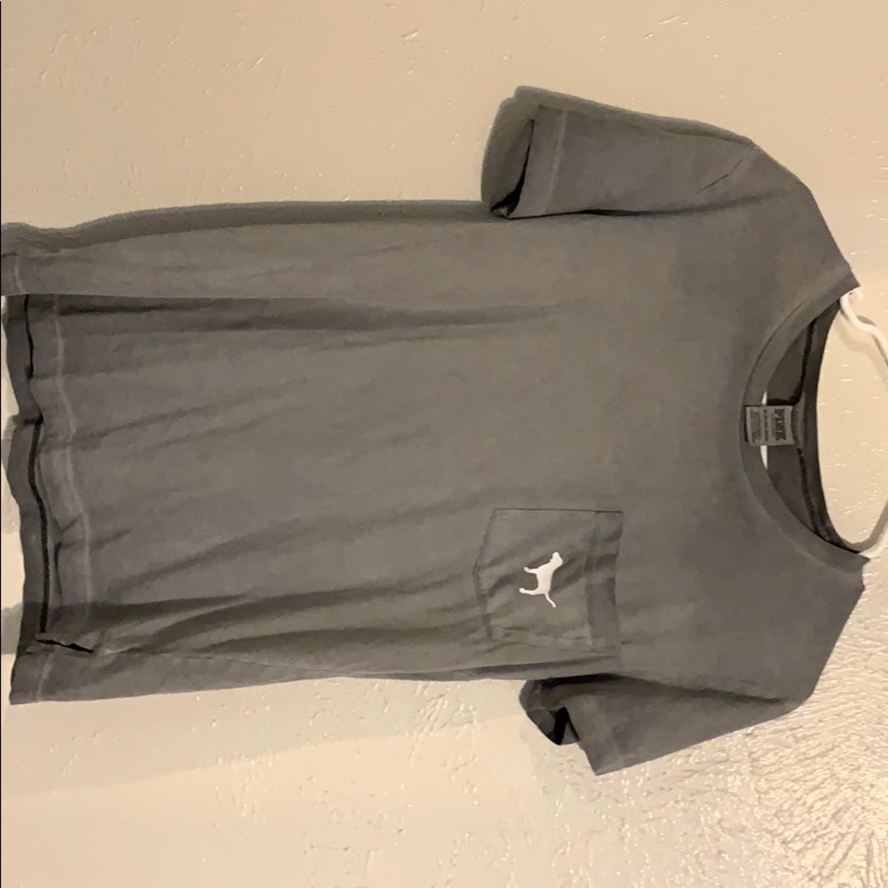 Victoria secret PINK T-shirt